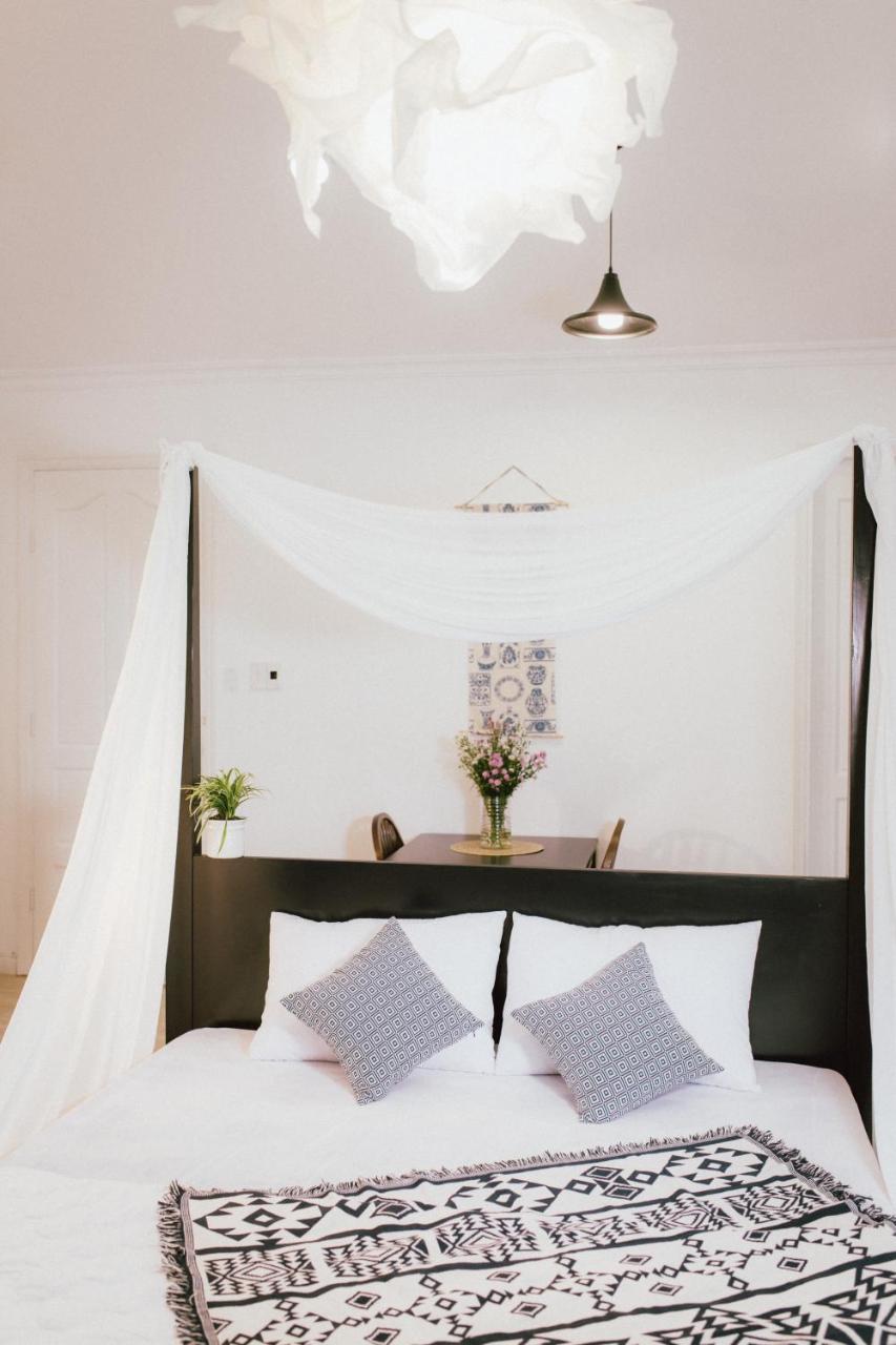 Decem Bed Hostel Ho Chi Minh City Exterior photo