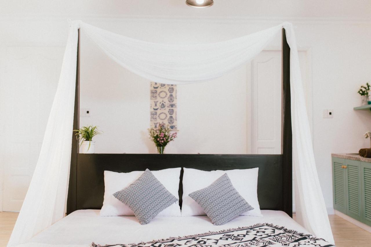 Decem Bed Hostel Ho Chi Minh City Exterior photo